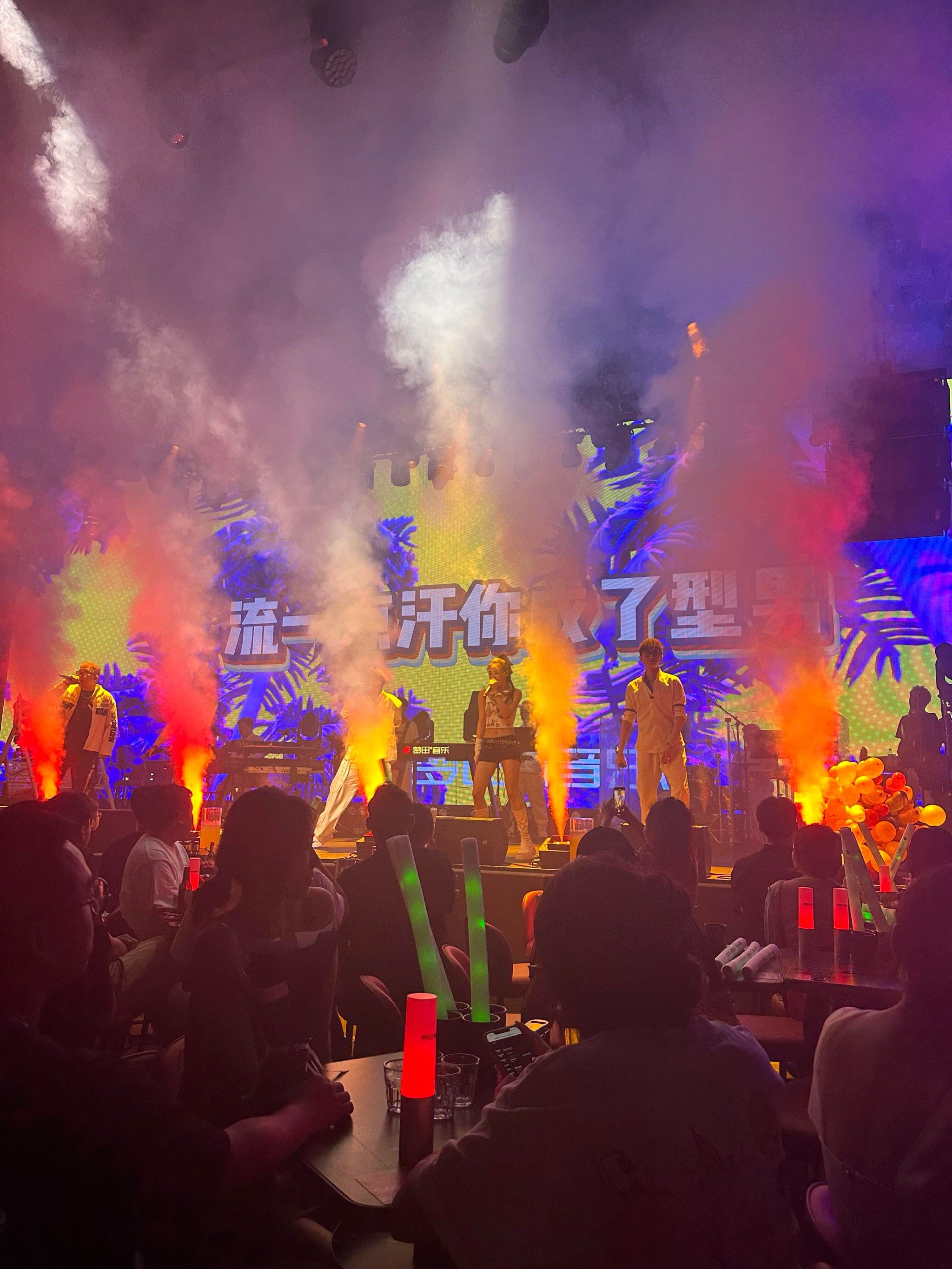 吉林商务ktv：划算与体验并重-舒兰市ktv预定